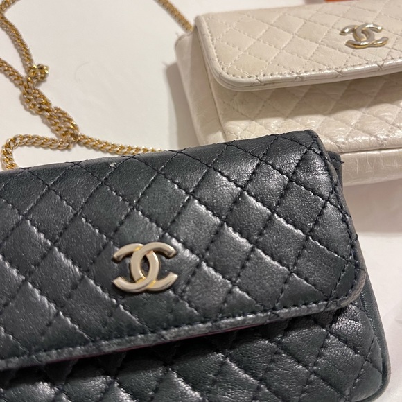 CHANEL extremely rare - Picture 3 of 16